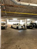 BMW 3-Serie 320i 170pk 2007 Wit, Auto's, BMW, 1995 cc, 4 cilinders, Cabriolet, 4 stoelen