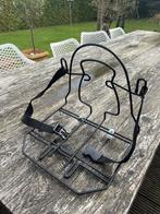 Monkey voor op de fiets, Ophalen, Zo goed als nieuw