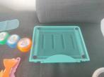 Houder voor Diamond painting doeken, Ophalen, Zo goed als nieuw