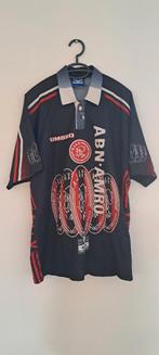 Ajax origineel uitshirt 1997/1998 maat XL, Ophalen of Verzenden, Zo goed als nieuw, Ajax, Shirt