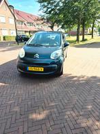 Citroën C1 1.0 5-DRS 2006 Grijs, Auto's, Voorwielaandrijving, 4 stoelen, C1, 68 pk