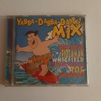 Yabba dabba dance!   Mix, Ophalen of Verzenden