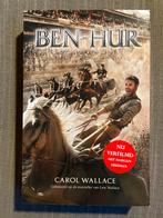 Ben-Hur - Carol Wallace, Ophalen of Verzenden, Zo goed als nieuw, Nederland