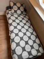 Eenpersoons bed, Ophalen, Gebruikt, 90 cm, Eenpersoons