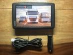 TomTom Truck / Vrachtwagen / Touringcar / Scherm 6 inch, Gebruikt, Ophalen of Verzenden