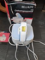 BELLALITE licht Ontharingsapparaat, Ophalen of Verzenden, Zo goed als nieuw, Overige typen