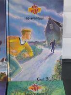 De vijf Gnid Blyton, Nieuw, Ophalen of Verzenden, Cnid Blyton, Fictie