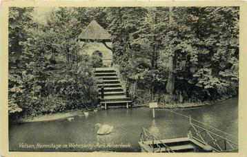 (300-134-045) VelsenHermitage beschikbaar voor biedingen