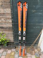 Kneissl skies 158cm, Sport en Fitness, Skiën en Langlaufen, Ophalen of Verzenden, Gebruikt, Ski's, Overige merken