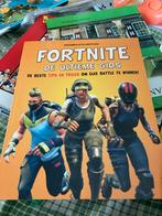 Fortnite Ultieme Gids - Tips & Tricks, Ophalen of Verzenden, Zo goed als nieuw