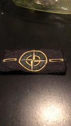Stone Island badge, Ophalen of Verzenden, Zo goed als nieuw, Merk, Speldje of Pin