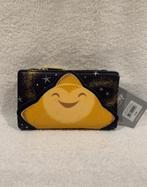 Disney Parks Portomonnee - Loungefly Star - Wish, Sieraden, Tassen en Uiterlijk, Portemonnees, Ophalen of Verzenden, Nieuw