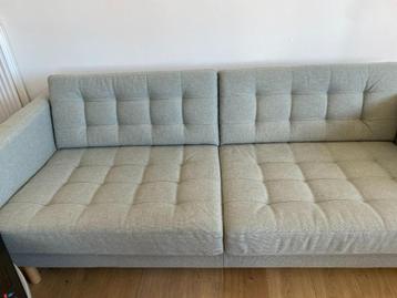 3-Zitsbank Landskrona Ikea