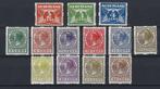 Roltanding 19 - 31 ong 1926 ; OP ZOEK NAAR ROLTANDING ? KIJK, Postzegels en Munten, Postzegels | Nederland, Verzenden, T/m 1940