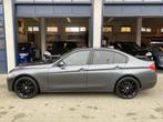 BMW 3-serie 318d High Executive NAVI/CLIMA/NW APK 03-2026, Auto's, 1385 kg, Euro 5, Achterwielaandrijving, Bedrijf