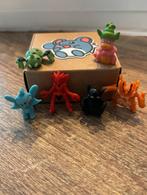 Pokémon poppetjes met giftbox, Ophalen of Verzenden, Nieuw