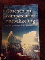 Coachen op competentie-ontwikkeling, Boeken, Ophalen of Verzenden, Zo goed als nieuw