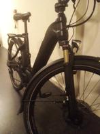 Moet weg! 950euro! Zemo Model SU-E e-bike electrische fiets, Fietsen en Brommers, Fietsen | Dames | Damesfietsen, Versnellingen