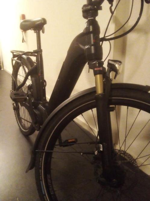 Moet weg! 950euro! Zemo Model SU-E e-bike electrische fiets, Fietsen en Brommers, Fietsen | Dames | Damesfietsen, Zo goed als nieuw