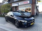 Mercedes-Benz A-klasse 200 Premium AMG | Schuifdak.| Virtual, Auto's, Voorwielaandrijving, Gebruikt, 4 cilinders, Parkeercamera