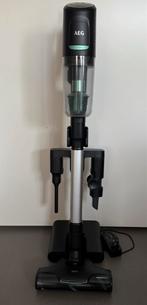 AEG AP81P25ECO Draadloze Steelstofzuiger, Stofzuiger, Ophalen of Verzenden, Zo goed als nieuw, Minder dan 1200 watt