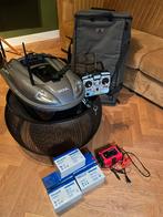 Soul voerboot, Watersport en Boten, Hengelsport | Karpervissen, Ophalen of Verzenden, Gebruikt, Overige typen