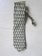 stropdas FREE LAND 100 % zijde silk prachtig dessin Bretels, Kleding | Heren, Stropdassen, Overige kleuren, Ophalen of Verzenden