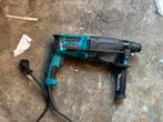 Makita gereedschap, Ophalen, Gebruikt, 600 watt of meer, Boor- en Schroefmachine