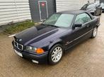 1998 BMW 320i Personenauto, Auto's, BMW, Gebruikt, Overige carrosserieën, Overige brandstoffen, Bedrijf
