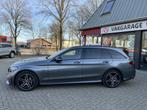Mercedes-Benz C-Klasse Estate 300 e AMG Limited Business Sol, Achterwielaandrijving, Euro 6, Met garantie (alle), Plug-in hybride