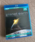 Planet Earth - BBC - Blu-ray, Ophalen of Verzenden, Zo goed als nieuw, Documentaire en Educatief, Boxset