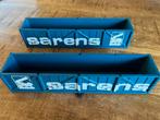 Sarens open containers 40ft, Hobby en Vrije tijd, Modelauto's | 1:50, Ophalen of Verzenden