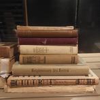 13 boeken Ds. J.J. Knap Czn, Ophalen of Verzenden, Gelezen