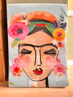 Poster, Antiek en Kunst, Ophalen