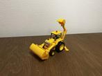 Bob de Bouwer Scoop graafmachine, Kinderen en Baby's, Speelgoed | Speelgoedvoertuigen, Ophalen of Verzenden, Zo goed als nieuw