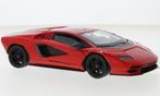 Lamborghini Countach LPI 800-4, Ophalen of Verzenden, Nieuw, Auto, Welly