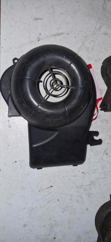 Piaggio Luchtfilters - Diverse Modellen beschikbaar voor biedingen