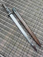 M1924 Mauser Bajonet België FN, Verzamelen, Ophalen of Verzenden, Overige gebieden, Mes of Dolk