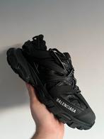 Zwarte Balenciaga Track Sneakers Maat 41, Kleding | Heren, Zwart, Nieuw, Ophalen of Verzenden, Sneakers of Gympen
