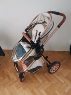 Kinderwagen 2in1 plus maxi cosy, Kinderen en Baby's, Kinderwagens en Combinaties, Ophalen of Verzenden, Gebruikt, Maxi-Cosi