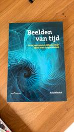 Arie Wilschut - Beelden van tijd Nieuw, 20e eeuw of later, Nieuw, Ophalen of Verzenden, Arie Wilschut