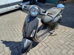 Scooter vespa 2018 deze is voor de sloop, Overige typen, Gebruikt, Ophalen of Verzenden, Vespa