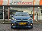 Hyundai I10 1.0i i-Motion Comfort BJ.2016 / Navi / Cruise /, Voorwielaandrijving, Stof, Gebruikt, Euro 6