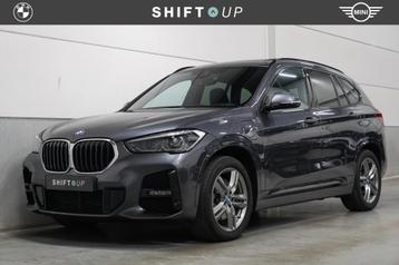 BMW X1 xDrive25e M-Sport | Panoramadak | Head Up | Hifi beschikbaar voor biedingen