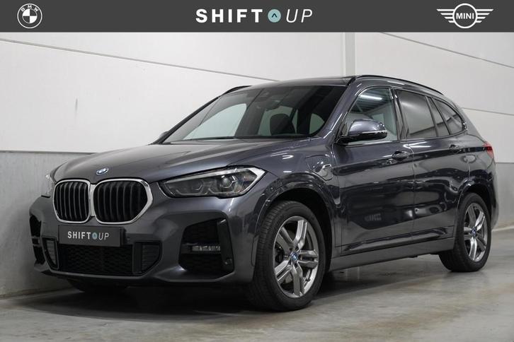BMW X1 xDrive25e M-Sport | Panoramadak | Head Up | Hifi, Auto's, BMW, Te koop, X1, 4x4, ABS, Achteruitrijcamera, Airbags, Airconditioning