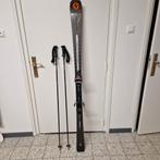 BLIZZARD  Ski's en skistokken, 160 tot 180 cm, Gebruikt, Carve, Skiën