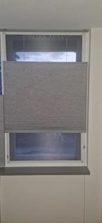 dubbel Plisségordijnen 89,0 cm br x 76,0 cm h Nieuw Verduist, Huis en Inrichting, Ophalen, Nieuw, 50 tot 100 cm, Minder dan 100 cm