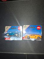 Siku Lamborghini Veneno & Aventador, Ophalen of Verzenden, Nieuw, Auto, Overige merken
