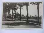 M58 Nijkerkerveen - Koolhaaspark - 1948, Verzamelen, Verzenden, 1940 tot 1960, Gelopen, Gelderland