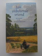 Michel Krielaars – Een onbekende vriend, Ophalen of Verzenden, Zo goed als nieuw, Nederland